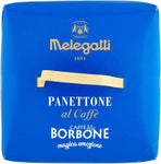 Melegatti 1894 Panettone al Caffè, 750g