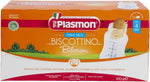 Plasmon il Biscottino Biberon 600g 8 Box senza uova, si scioglie all'istante nel biberon
