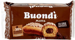 Buondì Motta Merendine con Crema di Cacao