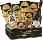 Le Cadeau Cfz Cassetta Gourmet, 1pz