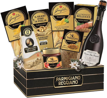 Le Cadeau Cfz Cassetta Gourmet, 1pz