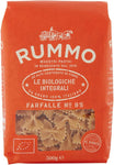 Rummo Farfalle Bio Integrali - 500 gr