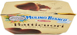 Mulino Bianco - Biscotti Batticuori - 6 confezioni da 350 g [2100 g]