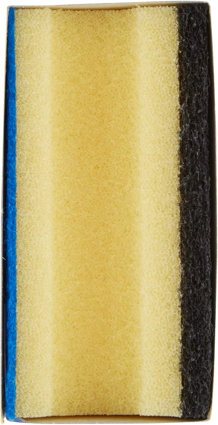 Vileda Glitzi Plus Spugna da Cucina - 3 Pezzi