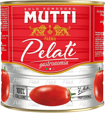 MUTTI''Pelati'