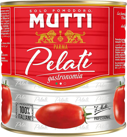 MUTTI''Pelati'