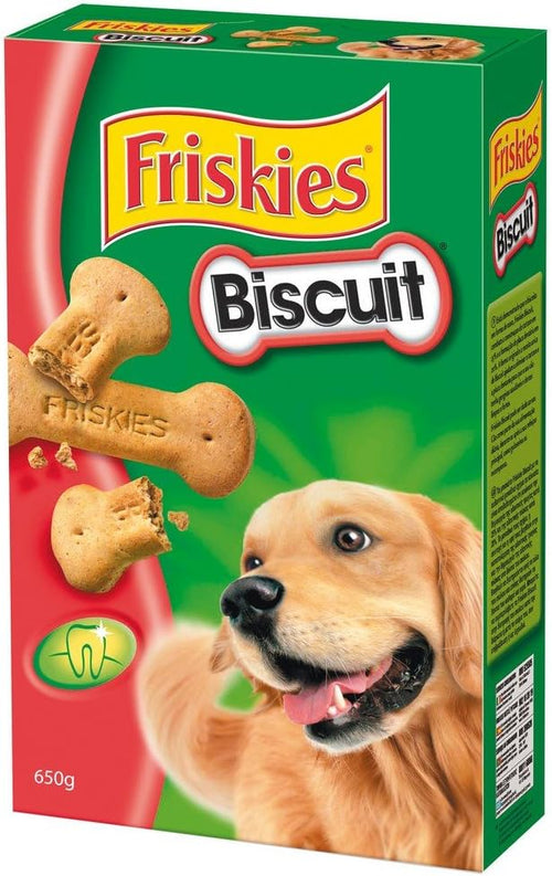 Friskies Biscuits 650 g