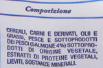 Migliorgatto - Croccantini Con Salmone, Arricchiti Con Omega 3 E 6 - 3 pezzi da 2 kg [6 kg]