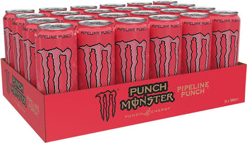 Monster-KO Pipeline Punch 500mlx24 (Lattina)