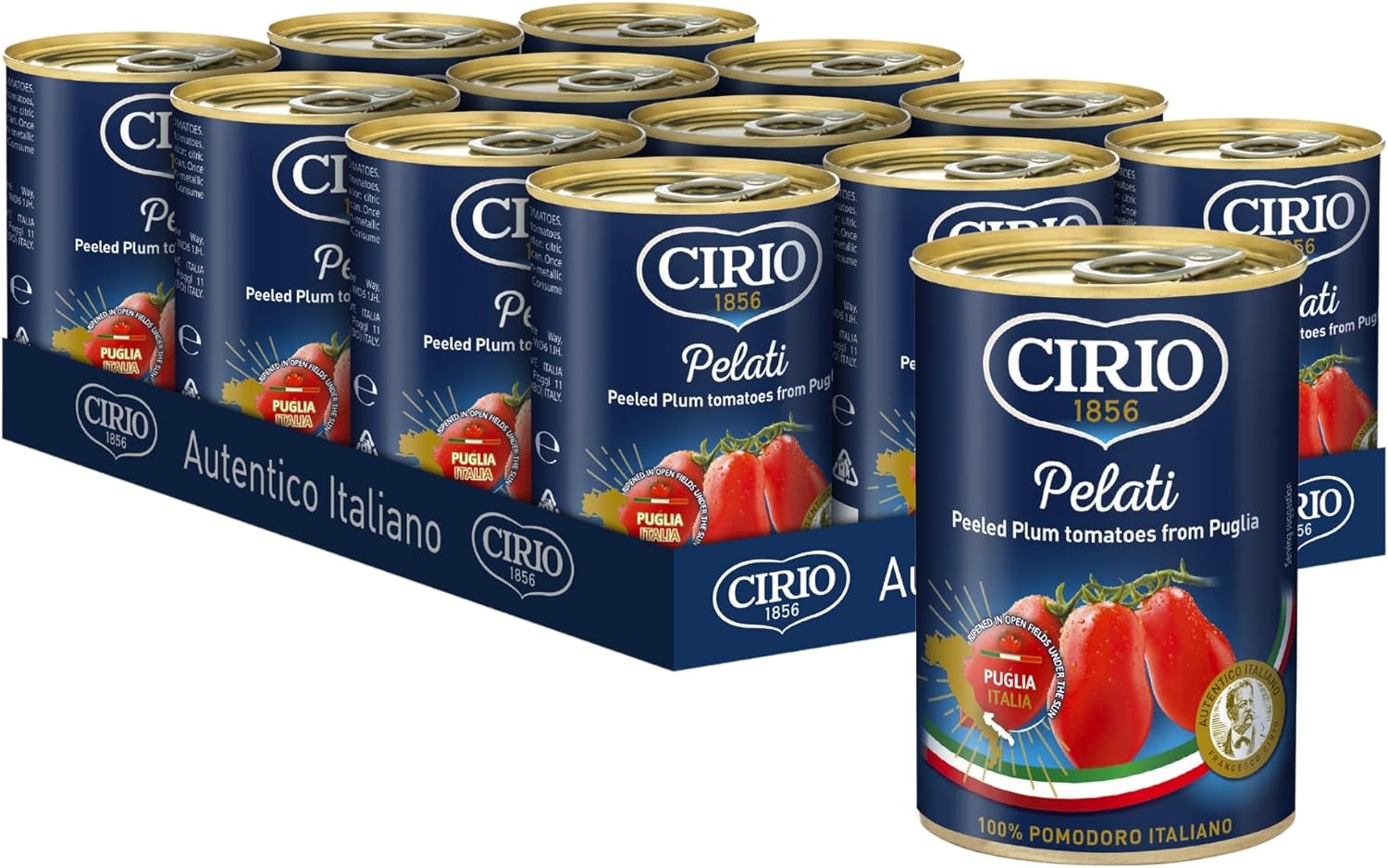 Kusuri Wheatgerm, Large, 10 mm, 5 Kg