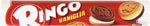 Ringo, Biscotti Vaniglia - 165 gr