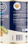 Cirio - Lenticchie, Tenere e invitanti - 12 pezzi da 410 g [4920 g]