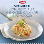Barilla Pasta Spaghetti Integrali, 500g