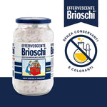 6 x Brioschi gusto limone rinfrescante digestione con sapore di limone.