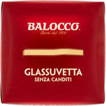 PANETTONE BALOCCO CLASSICO SENZA CANDITI GLASSUVETTA 750GR