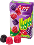 MOROSITAS BERRY S/VIT C 50G