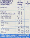 Nestlé Mio - Merenda al Latte Cacao, senza Glutine, da 6 Mesi - 3 confezioni da 4 Vasetti di plastica da 100 g [12 vasetti, 1200 g]