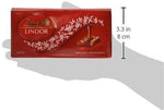 Lindor Tavoletta Latte Gr.100 - [confezione da 10]
