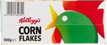 Kellogg'S - Corn Flakes, Gli Originali, 500 G