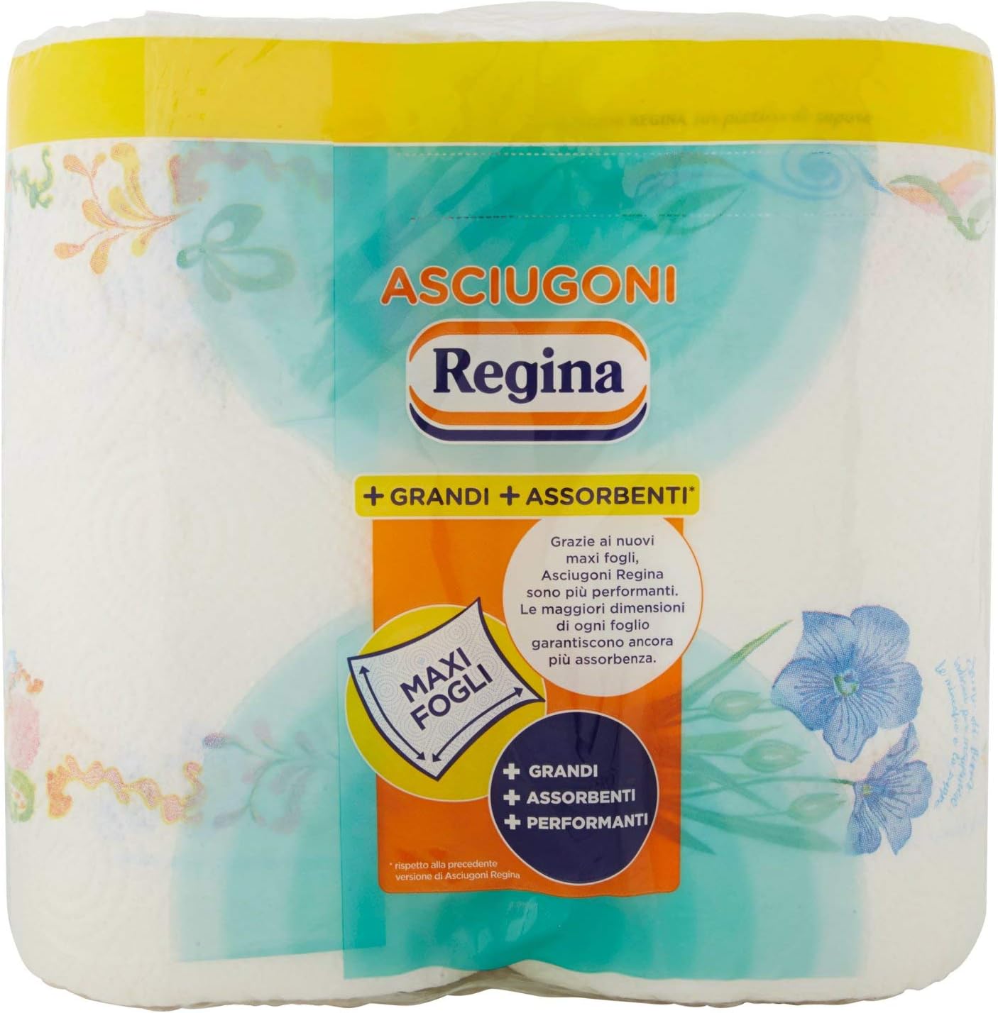 Regina Asciugoni, Asciugatutto - 560 g