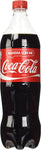 Coca Cola - Bevanda Analcolica, Frizzante - 1000 ml [confezione da 6]