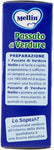 Mellin Passato di verdure 8 bustine monodose 104 g