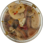 D'Amico Funghi Misti alla Calabrese, 280g