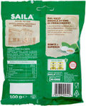 Saila - Confetti Alla Menta Piemontese, Confettini Teneri Senza Glutine, Incartati Singolarmente - 100 G