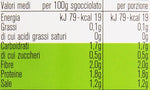 D'Amico - Fantasia Di Funghi, Facili Da Cucinare - 470 G