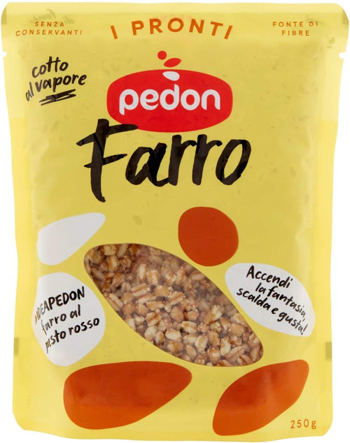 Pedon Salvaminuti Farro, 250 g
