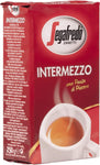 Segafredo Zanetti Intermezzo Caffe, 250 gr