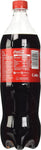 Coca Cola - Bevanda Analcolica, Frizzante - 1000 ml [confezione da 6]