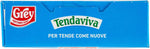 Grey Tendaviva Deterge e Ridona Brillantezza, 500g