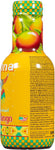 Eurofood Cowboy Fruit Cocktails - Mucho Mango - Confezione da 3 x 500 ml