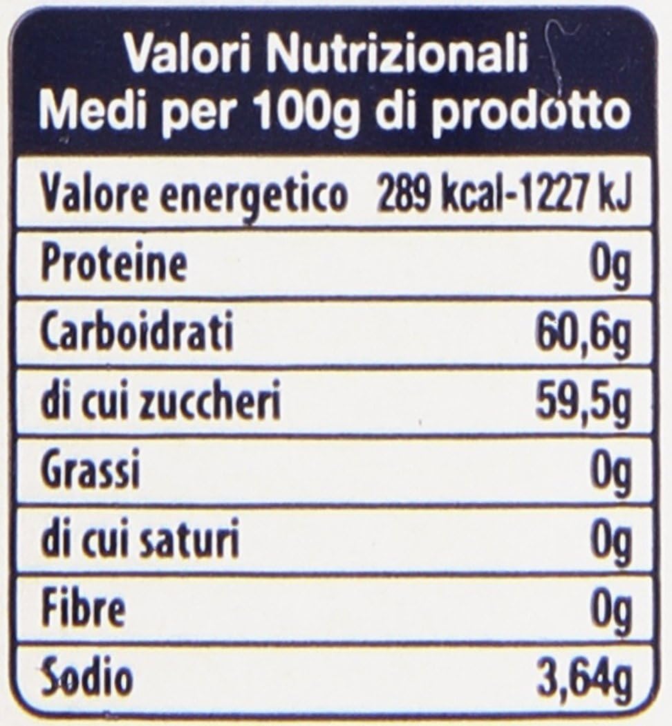 Brioschi - Effervencente, Digestivo Rinfrescante Dissetante al Gusto Limone - 100 g