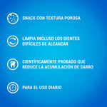 PURINA Dentalife Cane Snack per l'Igiene Orale, Taglia Medium, 6 Confezioni da 5 Sticks Ciascuna, per un Totale di 30 Sticks