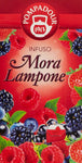 Pompadour Infuso, Mora Lampone, 20 Filtri x 3 gr [60 gr]