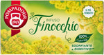 Pompadour Finocchio per Infuso, Confezione da 20 bustine