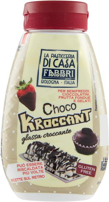 Fabbri Kroccant Cioccolato Gr.180