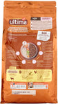 Ultima Cibo per Cani Mini Sensitive con Salmone e Riso, 1.5kg