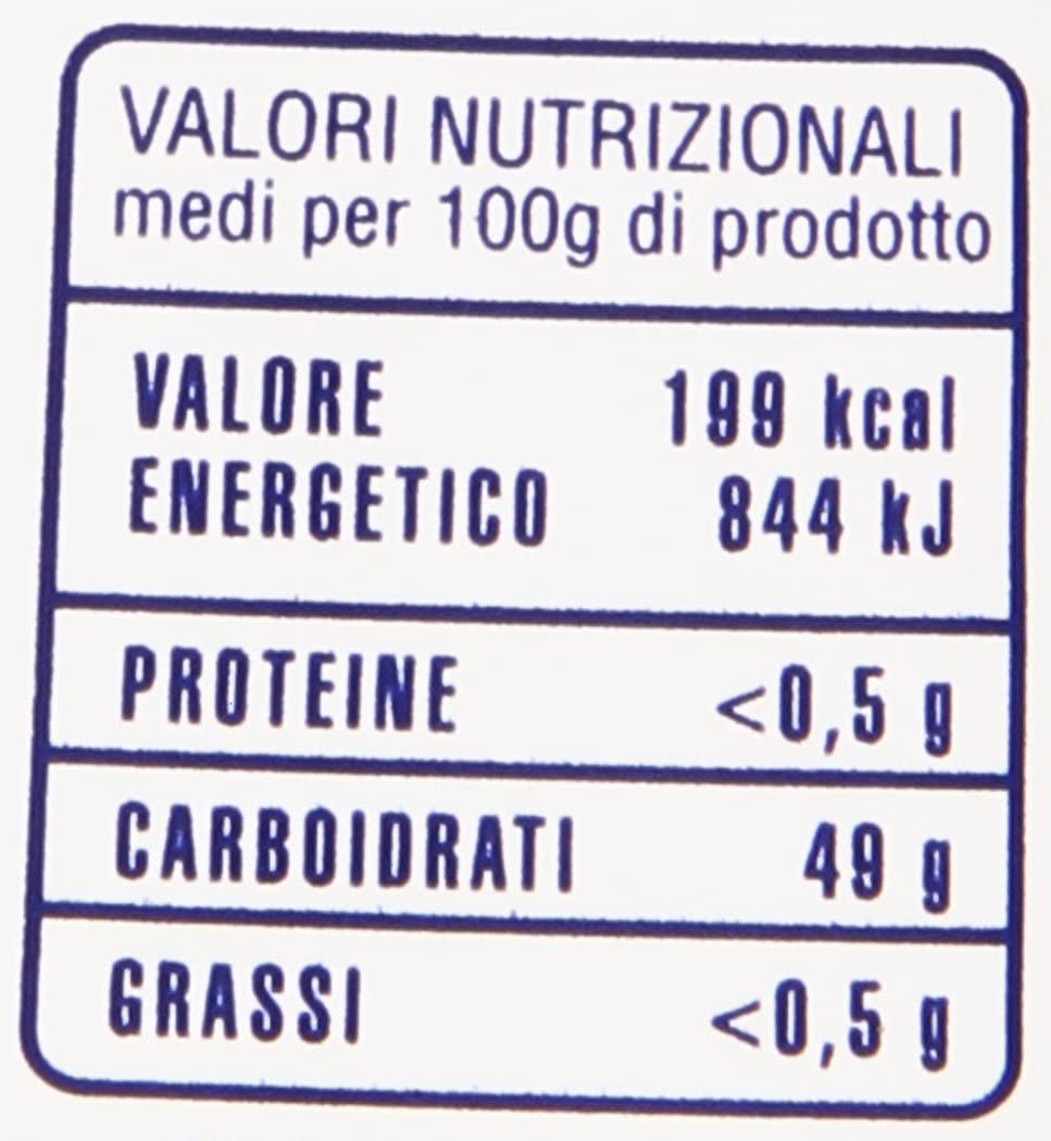 Santa Rosa - Marmellata Di Limoni, Con Scorze Di Limone - 6 pezzi da 350 g [2100 g]