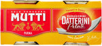 Mutti Pomodorini Teneri e Dolci, 2 x 220g
