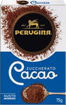 Perugina Cacao Zuccherato in Polvere, 75g