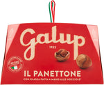 Galup NV03 Panettone Classico, 1000 Gr