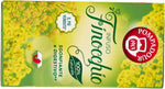 Pompadour Finocchio per Infuso, Confezione da 20 bustine