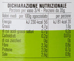 D'Amico - Olive Verdi Snocciolate, in Salamoia - 290 g