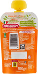 Plasmon Spremi e Gusta Frutta Mista, 100g