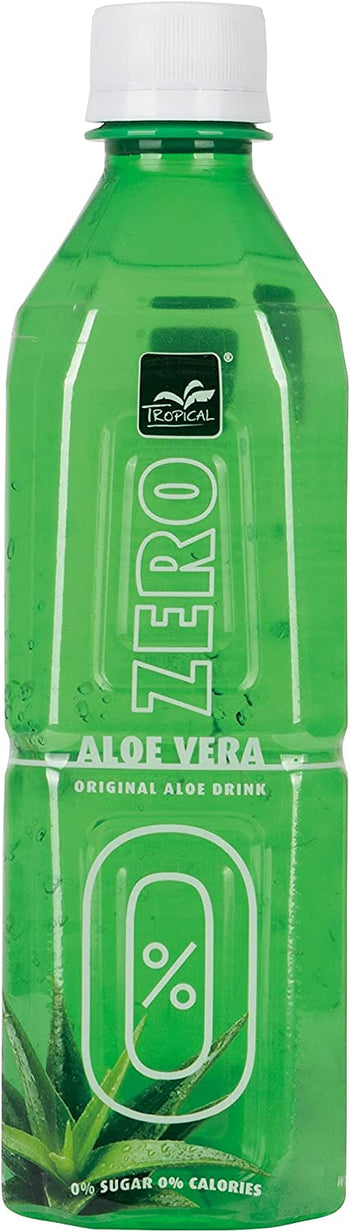 Tropical Zero Bevanda Aloe Vera, 500g