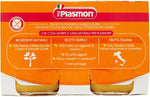 Plasmon Omo Plasmon Pesca 2x104gr, 208g