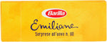 Barilla Le Emiliane Sorprese all'Uovo con Uova Fresche, Pastina per Minestre e Zuppe, 275g